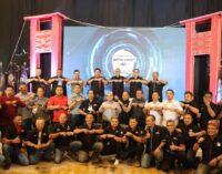 Herman Deru Apresiasi Jambore ID42NERS Fasilitasi Lapak Untuk UMKM di Sumsel