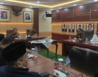 Kemenag dan Garuda Sepakat Terbangkan Jemaah Haji dari 9 Embarkasi