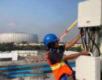 Jaringan 5G XL Axiata Siap Sukseskan Ajang Balap Mobil Formula E di Jakarta