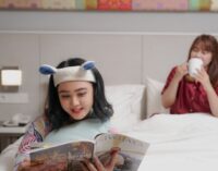 Experience of June, Promo Spesial Hotel The 1O1 Palembang di Bulan Juni
