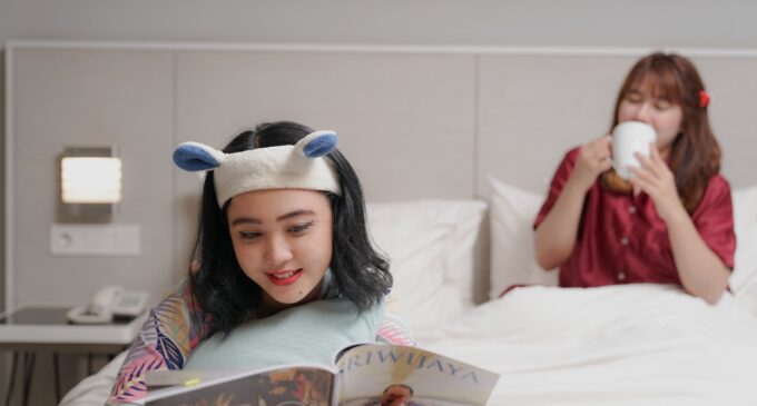 Experience of June, Promo Spesial Hotel The 1O1 Palembang di Bulan Juni