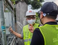 Kerja sama XL Axiata – Huawei Pertama di Indonesia, terapkan “Solusi AirPON” untuk Perluas jaringan XL HOME dan XL SATU Fiber