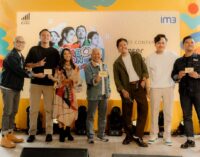 Raisa dan Sejumlah Musisi Top lainnya Meriahkan Konser Collabonation Tour IM3