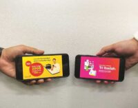 Dukung Ibadah Haji Pelanggan, IOH Luncurkan Paket Komunikasi dengan Kuota Besar dan Harga Terjangkau