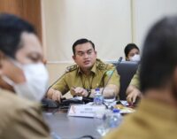 Pemprov Sumsel Dorong Pengembangan RSUD Siti Fatimah Tingkatkan Layanan Kesehatan Masyarakat  