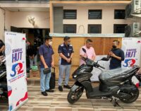 Rayakan HUT ke-52 Tahun, Astra Motor Satukan Semangat untuk Tumbuh Bersama Konsumen