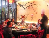 D’Lotus Restoran Harper Palembang Berikan Promo Diskon 15 Persen