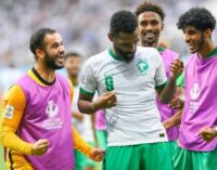 Bungkam Tuan Rumah, Arab Saudi Juara Piala Asia U-23