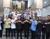 Optimalkan Pengembangan Angkutan Batubara, Pemprov Sumsel Dukung Penuh PT KAI Tambah Rel Lokasi Tambang