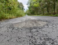 Rusak Jalan Umum, Warga Minta Pemkab Pali Evaluasi Izin Lintas Angkutan Batubara
