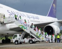 Embarkasi Palembang Sukses Berangkatkan 3722 Jamaah Haji