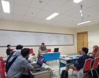 Tim SIDESPIN UBD Masuk 9 Besar Tenan Wirausaha Digital