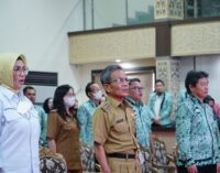 Pemprov Sumsel Gandeng ASPEDI Angkat Seni dan Budaya