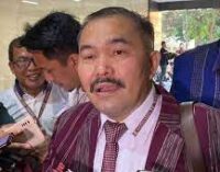 Kamarudin : Pelaku Pembunuh Brigadir J Anggota Polisi dan Lebih dari Dua Orang