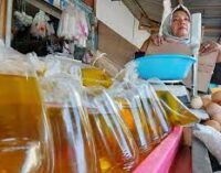 130 Perusahaan Telah Mendaftar Sistem Informasi Minyak Goreng Curah