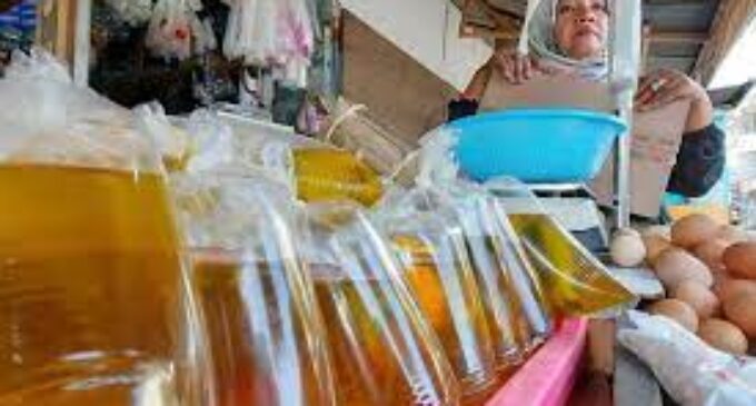 130 Perusahaan Telah Mendaftar Sistem Informasi Minyak Goreng Curah