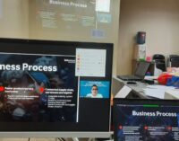 Gandeng Praktisi Teknologi, Prodi Sistem Informasi UBD Sukses Gelar Sharing Session Industri 2022