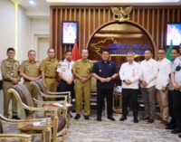 Jangan Bedakan Pelayanan Penumpang VIP dan Kelas Ekonomi