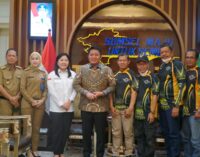 ASFC Bakal Gelar Lomba Mancing Gabus Metropolitan Casting Tournament 2022
