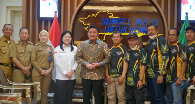 ASFC Bakal Gelar Lomba Mancing Gabus Metropolitan Casting Tournament 2022