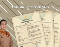 Menuju Universitas Unggul Tahun 2025, UBD Tingkatkan Kuantitas Hak Cipta