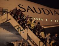 Kloter 2 Asal Palembang, Kembali Ke Bumi Sriwijaya