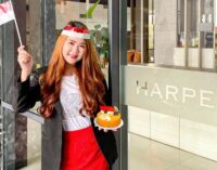 Promo Mabar Proklamasi Ala Hotel Harper Palembang, Beli 5 Gratis 1 Paket Promo