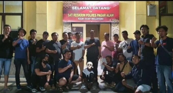 Biadab Pelaku Pembunuhan seorang Gadis di Cawang berhasil Diungkap