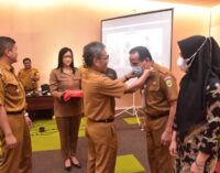 Pemprov Sumsel Terapkan Layanan Publik Sistem OSS