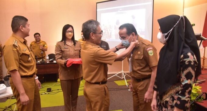 Pemprov Sumsel Terapkan Layanan Publik Sistem OSS