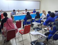 UBD Lepas 29 Mahasiswa Program MBKM di Tujuh Sekolah