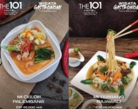 PHM Hotels Kembali Luncurkan Wisata Gastronomi