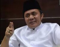 Herman Deru Surati Menhub RI, Buka Penerbangan Umroh Palembang-Jeddah