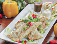 Aston Palembang Hotel, Sajikan Beragam Menu Mexico yang Lezat