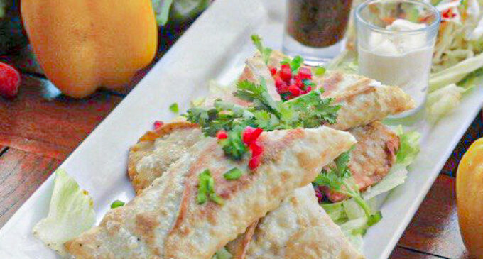 Aston Palembang Hotel, Sajikan Beragam Menu Mexico yang Lezat