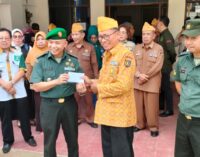 Nasib Veteran Harus Diperhatikan Pemerintah