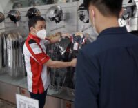 Empat Fakta Menarik Astra Motor Sumsel Berikan Layanan Spesial di Momen Hari Pelanggan Nasional