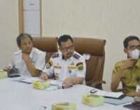 Menhub Tegaskan Ground Breaking Pelabuhan Tanjung Carat Tetap Desember 2022 