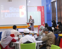 UBD Luncurkan Smart Class, Ini Manfaatnya Untuk Dosen dan Mahasiswa