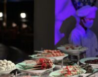 Cuma Rp 135 Ribu, Rasakan Sensasi Makan BBQ Night Sepuasnya di ASTON Palembang Hotel