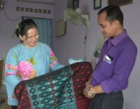 Hingga Kuartal III 2022 Penyaluran Modal Amartha Capai 3 Triliun Rupiah