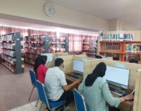 Perpustakaan UBD Segera Luncurkan Aplikasi E-Book