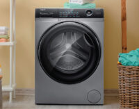 Dilengkapi Teknologi Washer dan Dryer, Mesin Cuci Aqua Japan Mampu Mengeringkan Pakaian Hingga 100 Persen