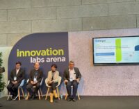 XL Axiata dan Huawei Raih Penghargaan pada TM Forum 2022 Catalyst Awards