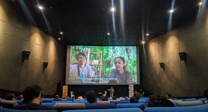 Animo Tinggi, Pendaftaran Kompetisi Film Pendek Indosat – CGV Diperpanjang