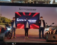 Tampil Lebih Sporty, New Honda Vario125 Siap Bikin Bangga Penggunanya