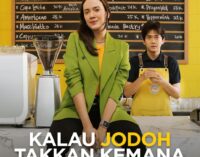 Kolaborasi dengan Ernest Prakarsa, IOH Hadirkan Web Series Genre Komedi Romantis