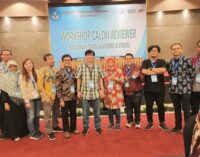 Dosen UBD Lolos Kualifikasi Reviewer Ditjen Diktiristek