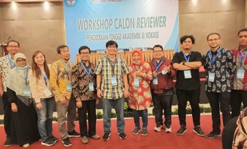 Dosen UBD Lolos Kualifikasi Reviewer Ditjen Diktiristek