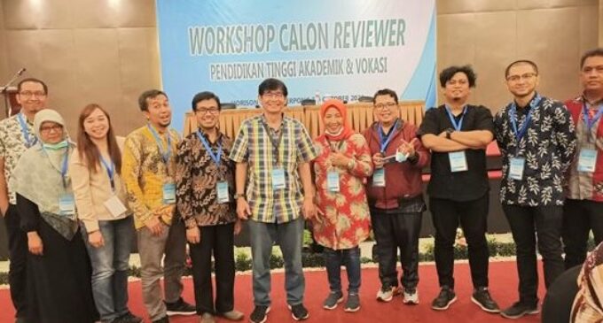 Dosen UBD Lolos Kualifikasi Reviewer Ditjen Diktiristek